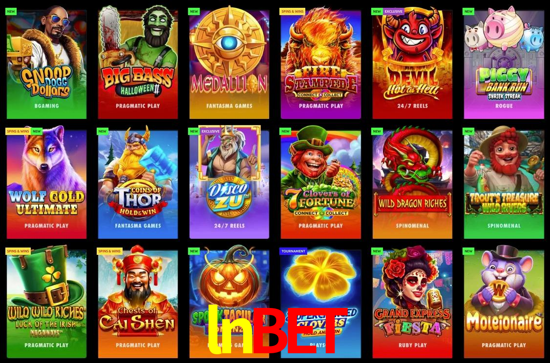 lnbet: Jogue Crash e Experimente Alta Recompensa Instantânea